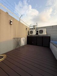 38 I Suites (D15), Apartment #639755411